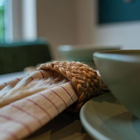Cottage Cwtch Pontneddfechan المظهر الخارجي الصورة
