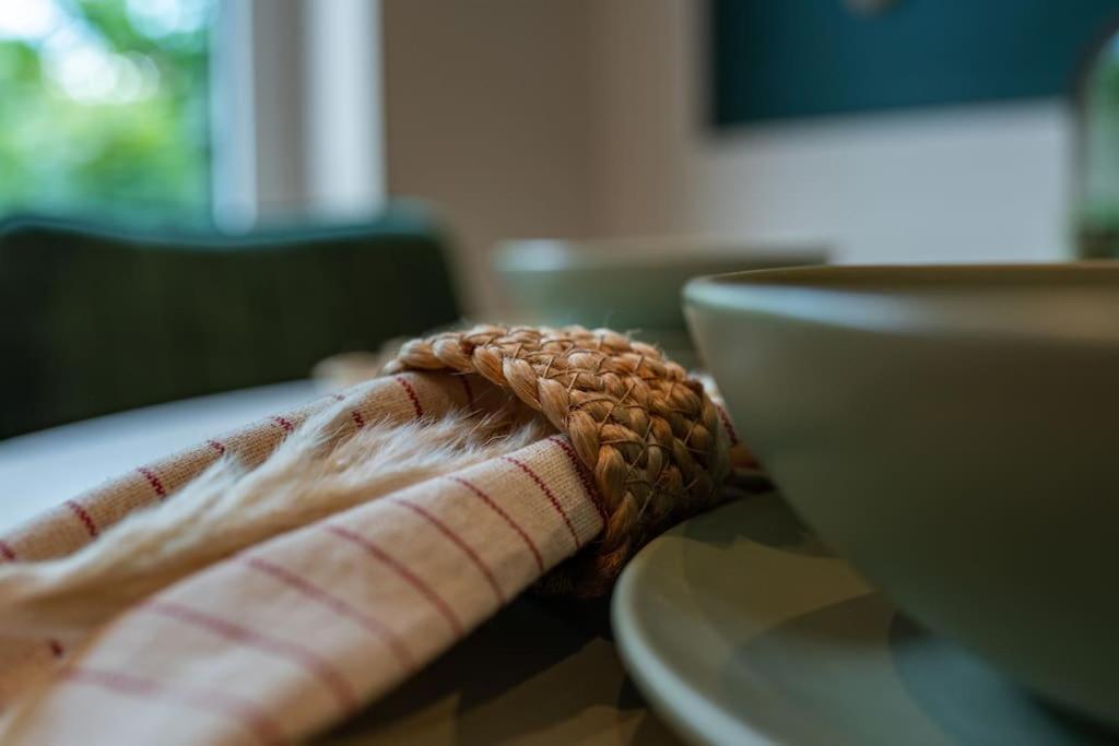Cottage Cwtch Pontneddfechan المظهر الخارجي الصورة