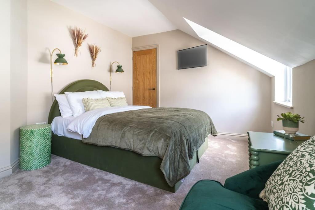 Cottage Cwtch Pontneddfechan المظهر الخارجي الصورة