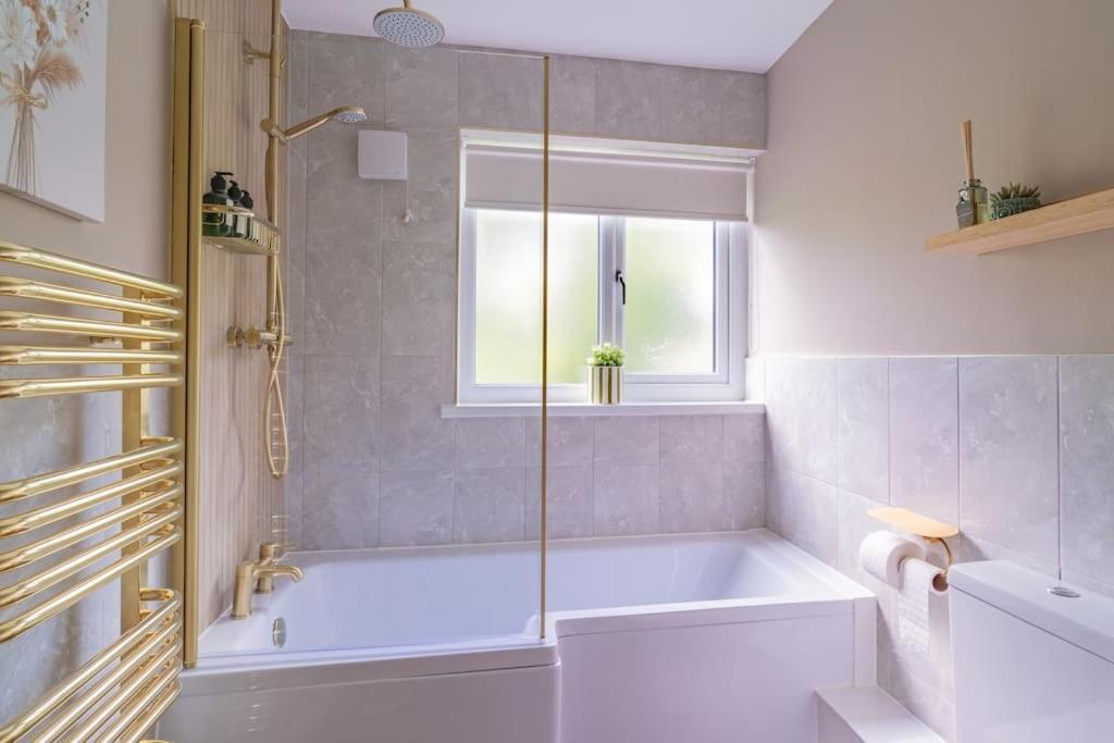 Cottage Cwtch Pontneddfechan المظهر الخارجي الصورة