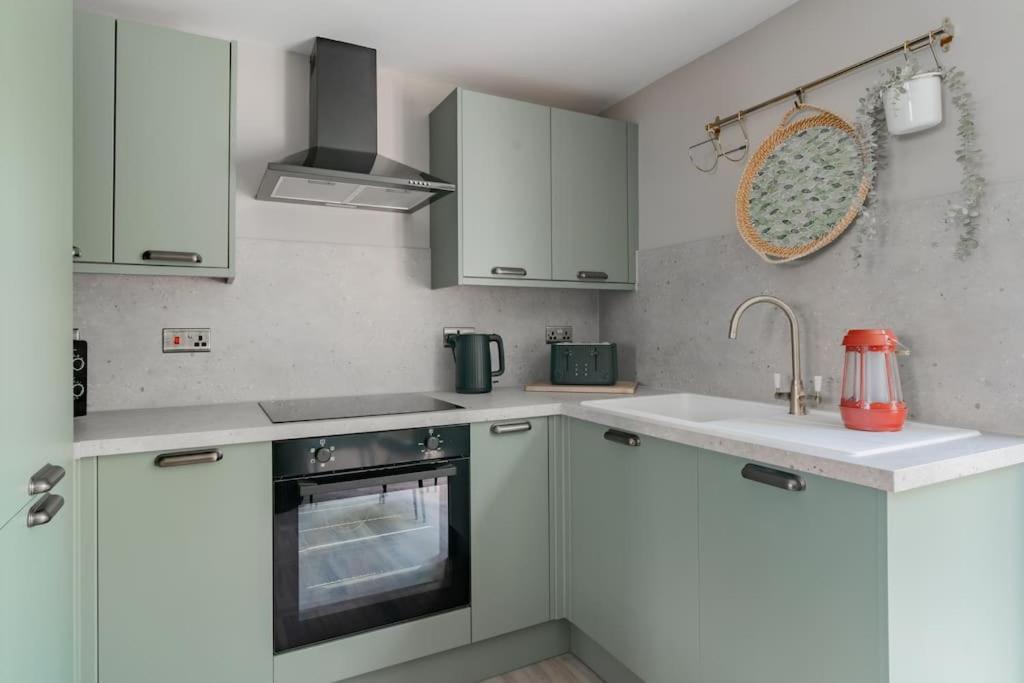 Cottage Cwtch Pontneddfechan المظهر الخارجي الصورة