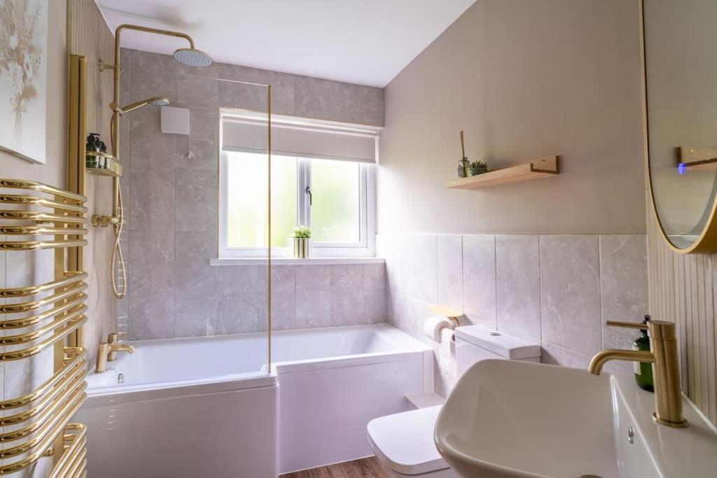 Cottage Cwtch Pontneddfechan المظهر الخارجي الصورة
