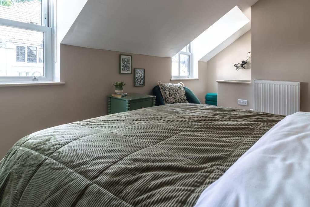 Cottage Cwtch Pontneddfechan المظهر الخارجي الصورة