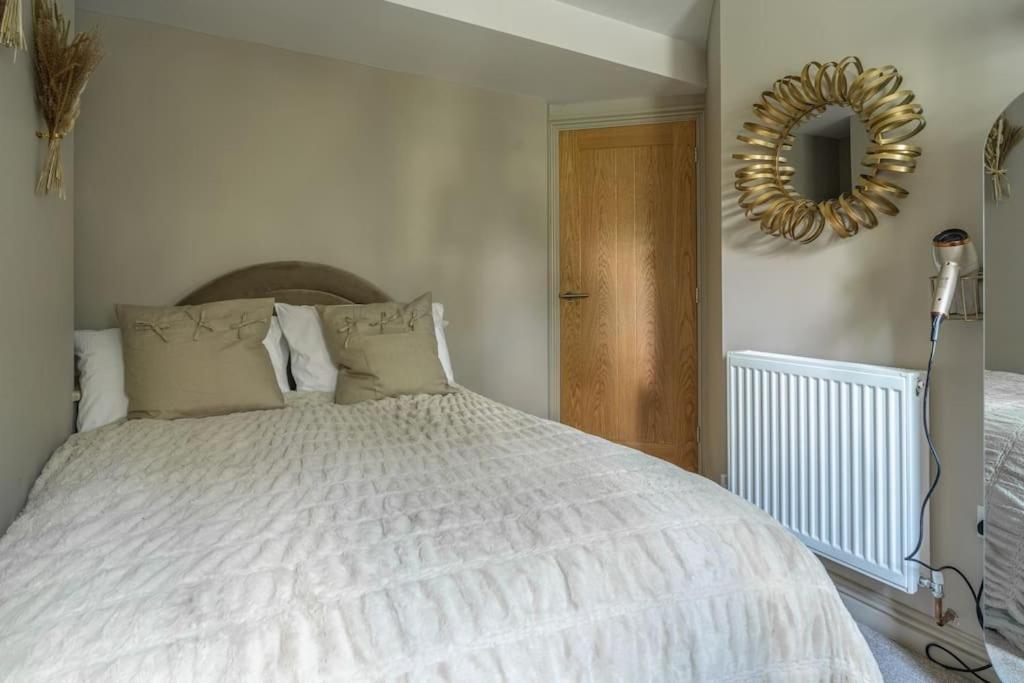 Cottage Cwtch Pontneddfechan المظهر الخارجي الصورة